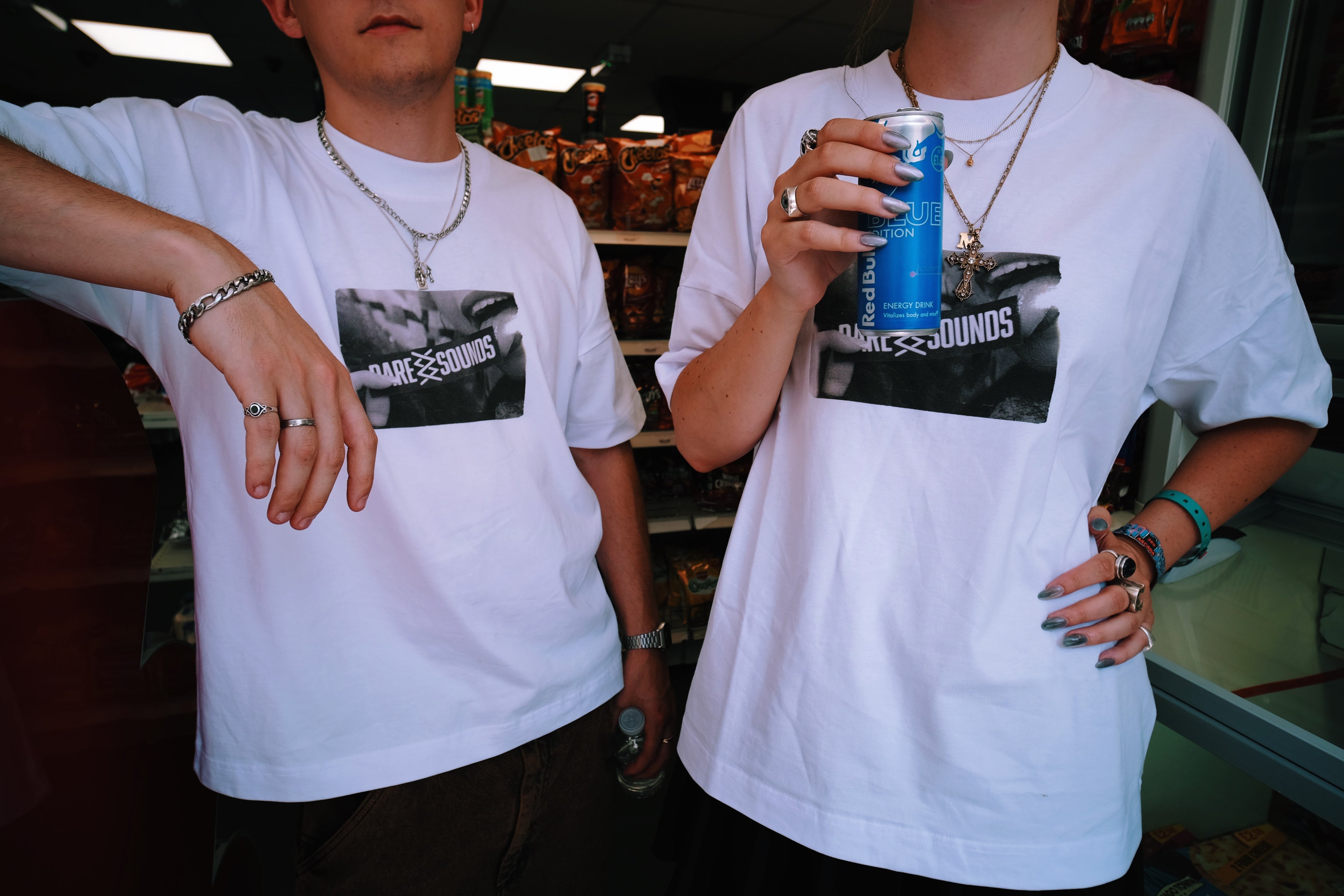 2025 Sticker Tee