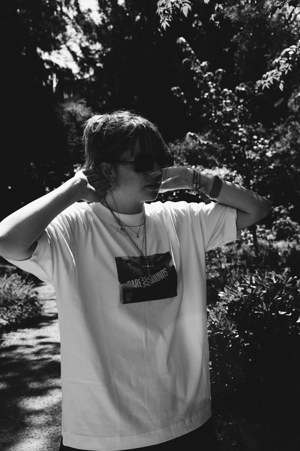 2025 Sticker Tee